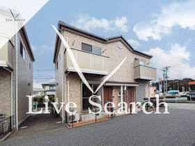 RHB御成台E 102 【千葉県	 千葉都市モノレール　千城台駅　徒歩12分】 の外観写真