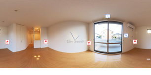 サーティーン11 105 【滋賀県長浜駅】 の外観写真