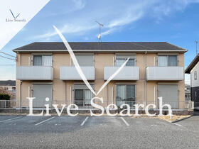 サーティーン11 105 【滋賀県長浜駅】 の外観写真