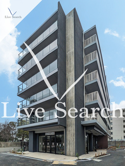 Gracia　Fit　天王町 602 【神奈川県天王町駅】 の外観写真