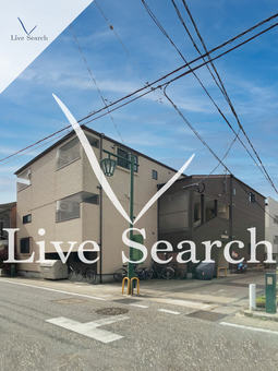 ポラリス周船寺駅前 206 【福岡県周船寺駅】 の外観写真
