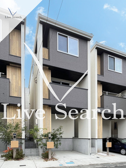 浦和区元町2丁目戸建  【埼玉県北浦和駅】 の外観写真