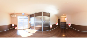 花水木B棟 101 【東京都田無駅】 の外観写真