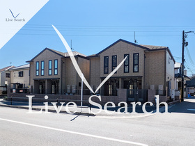 花水木B棟 101 【東京都田無駅】 の外観写真