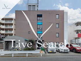 ドム・アコード協栄 308 【東京都稲城駅　徒歩10分　】 の外観写真