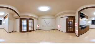 クレストハイツ岩塚 303 【愛知県岩塚】 の外観写真