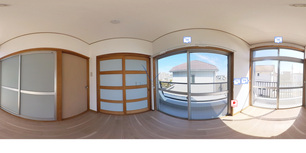 旭が丘3丁目貸家  【兵庫県垂水駅】 の外観写真