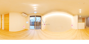 シャーメゾンT.H. 102 【東京都千川駅】 の外観写真