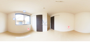 メゾンランジュ高野 C202 【滋賀県栗東駅】 の外観写真