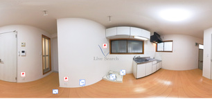 目白ハイム 101 【東京都椎名町駅】 の外観写真