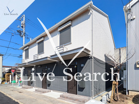 アイナハウス	 102 【東京都　荻窪駅】 の外観写真