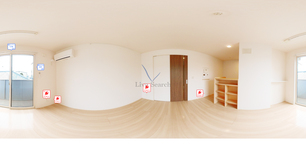 チェリーコートⅢ 201 【埼玉県京浜東北・根岸線　大宮駅　徒歩14分】 の外観写真