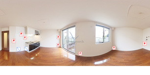 Maison des arts 103 【滋賀県栗東駅】 の外観写真