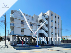 S-RESIDENCE富士見ヶ丘afford 203 【東京都富士見ヶ丘駅】 の外観写真