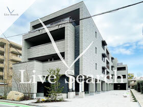 シャーメゾン赤坂桜 202 【福岡県赤坂】 の外観写真