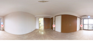 フォルトゥナート 302 【埼玉県ふじみ野】 の外観写真