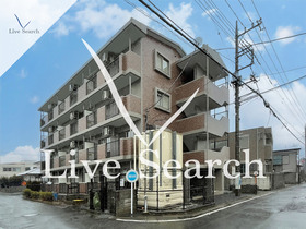 フォルトゥナート 302 【埼玉県ふじみ野】 の外観写真