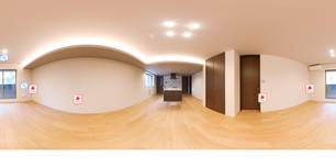 シャーメゾン赤坂桜 301 【福岡県赤坂】 の外観写真