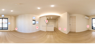 アリエス十三番丁 202 【和歌山県和歌山市駅】 の外観写真