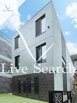 蔵創武蔵小山bow 103 【東京都武蔵小山駅】 の外観写真