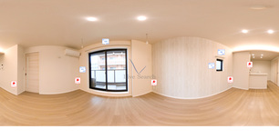 アリエス十三番丁 302 【和歌山県和歌山市駅】 の外観写真