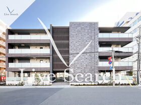 アリエス十三番丁 302 【和歌山県和歌山市駅】 の外観写真