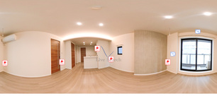 アリエス十三番丁 303 【和歌山県和歌山市駅】 の外観写真