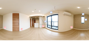 アリエス十三番丁 401 【和歌山県和歌山市駅】 の外観写真