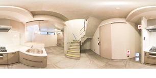 蔵創武蔵小山bow 104 【東京都武蔵小山駅】 の外観写真