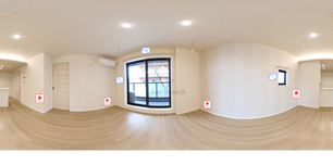 アリエス十三番丁 402 【和歌山県和歌山市駅】 の外観写真