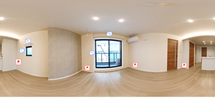 アリエス十三番丁 403 【和歌山県和歌山市駅】 の外観写真