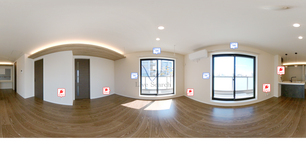 アリエス十三番丁 405 【和歌山県和歌山市駅】 の外観写真