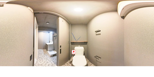 蔵創武蔵小山bow 202 【東京都武蔵小山駅】 の外観写真