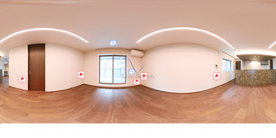 シャーメゾン赤坂桜 401 【福岡県赤坂】 の外観写真