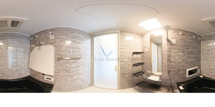 蔵創武蔵小山bow 204 【東京都武蔵小山駅】 の外観写真