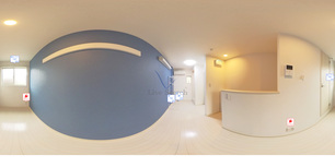 トレカーサ西馬込 203 【東京都西馬込駅】 の外観写真