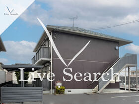 アウローラ B101 【滋賀県栗東駅】 の外観写真