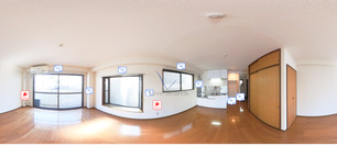 メゾン第2SFビル・ウダガワ 1E 【東京都西荻窪駅】 の外観写真