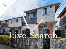 レセンテスパシオ A棟 202 【東京都中河原駅】 の外観写真