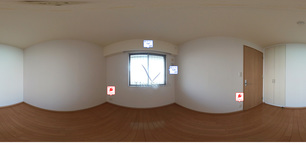 住吉山手コモンズC棟 207 【兵庫県阪神御影】 の外観写真