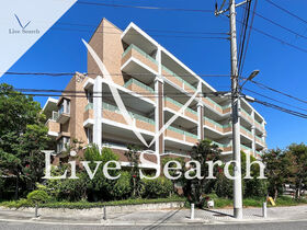 住吉山手コモンズC棟 207 【兵庫県阪神御影】 の外観写真