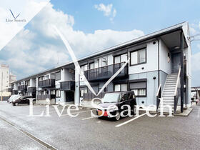 (4502630)ルーラルシティーⅡ A203 【滋賀県南草津】 の外観写真