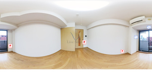 メインステージ西麻布 1102 【東京都都営大江戸線 六本木駅】 の外観写真