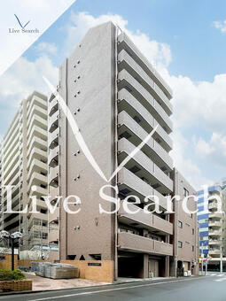 ソアブール小石川NOVA 303 【東京都春日駅】 の外観写真