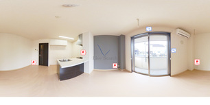 ストークガーデン 102 【東京都西府駅】 の外観写真