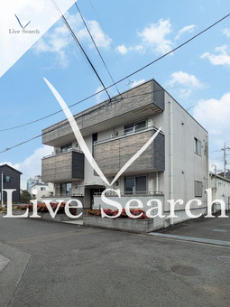 ストークガーデン 102 【東京都西府駅】 の外観写真