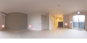 ソリッソ大久保町西嶋  203 【兵庫県山陽電気鉄道本線　西江井ヶ島駅】 の外観写真