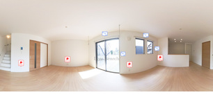 sumika桃李邸 A 【福岡県福大前駅】 の外観写真