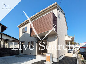 sumika桃李邸 A 【福岡県福大前駅】 の外観写真