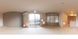 ソリッソ大久保町西嶋  101 【兵庫県山陽電気鉄道本線　西江井ヶ島駅】 の外観写真